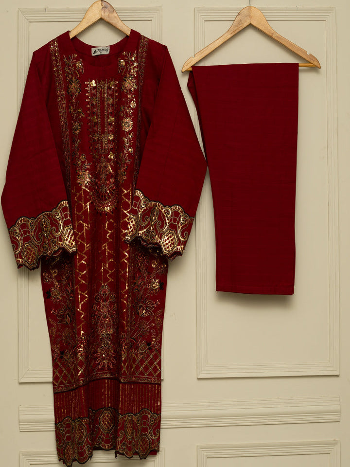 cloth