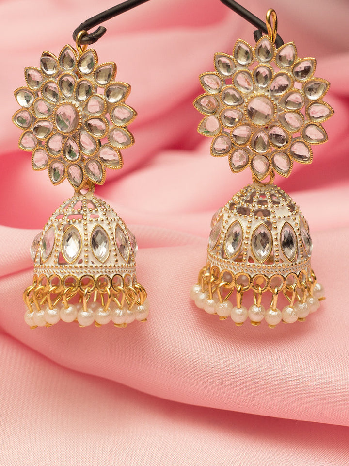earring