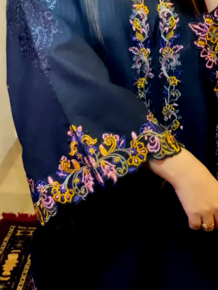 cloth