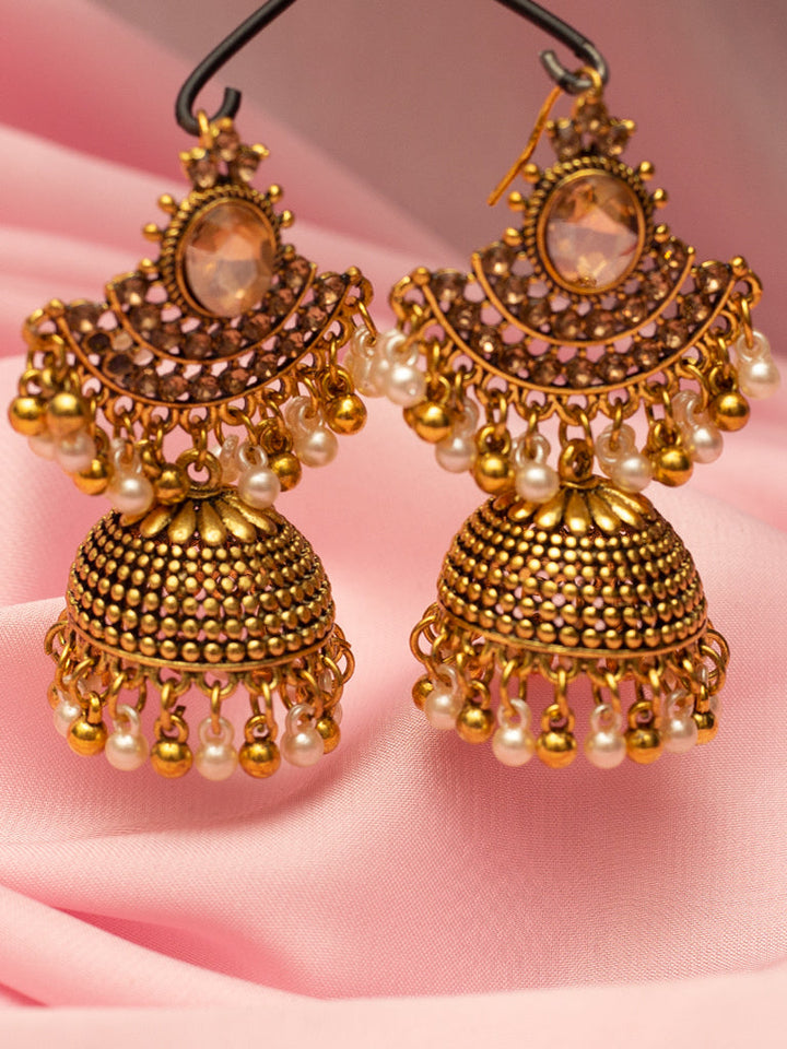 earring