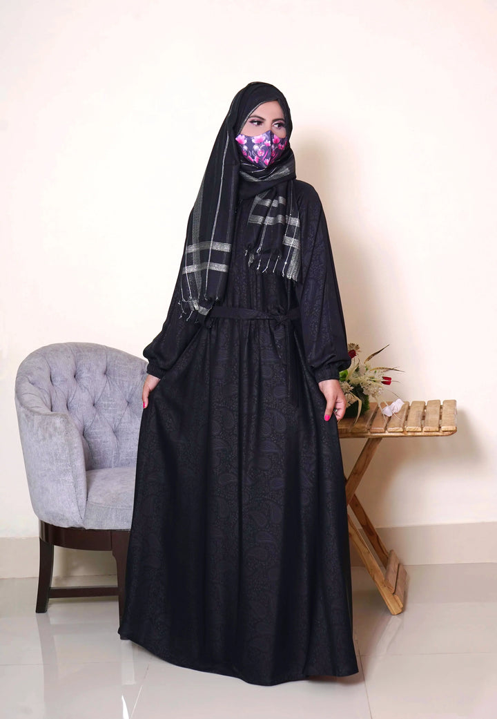 abaya