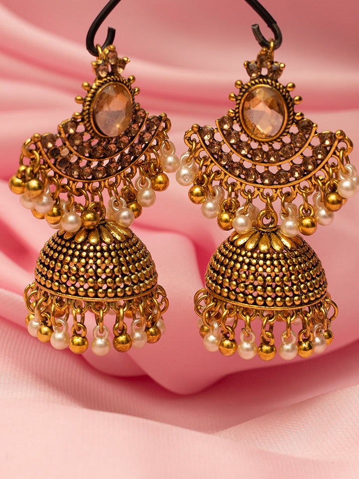 earring