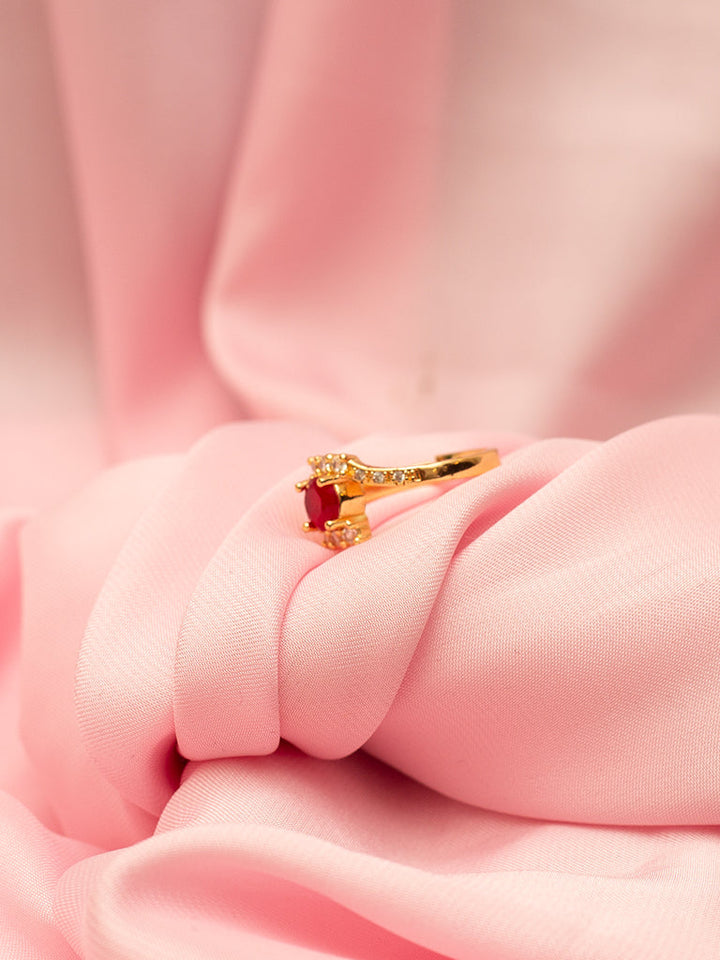earring