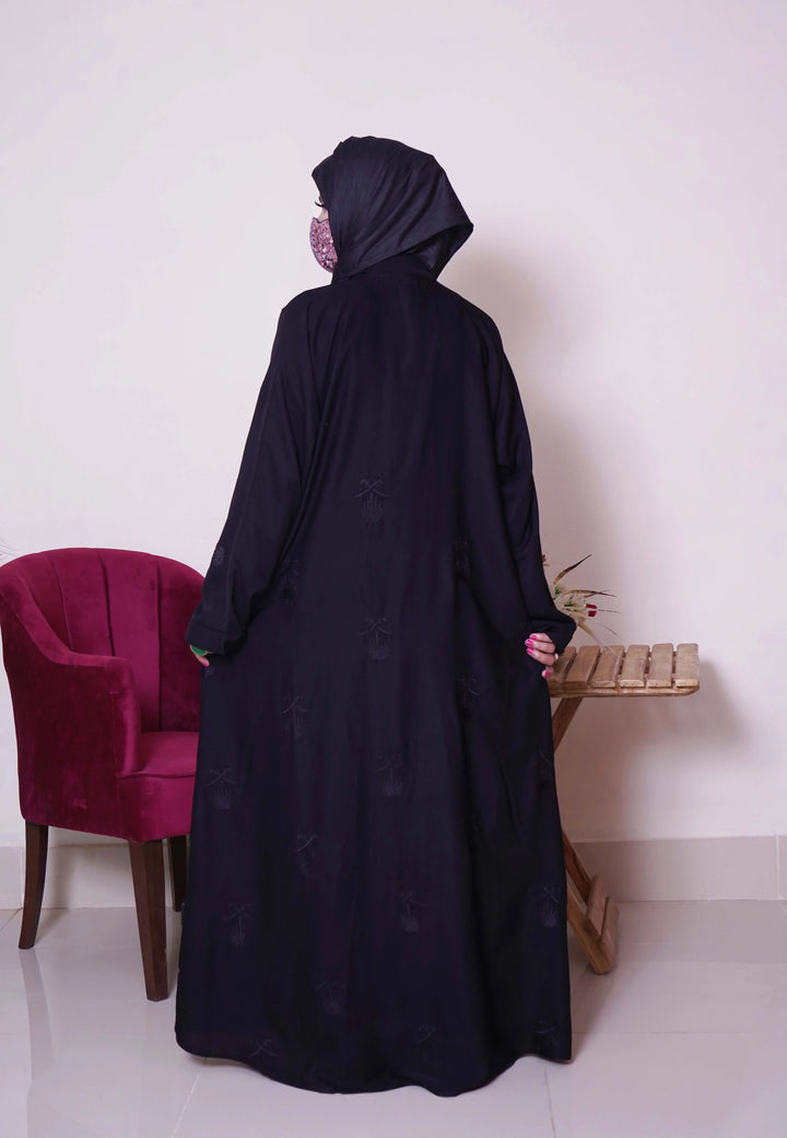 abaya