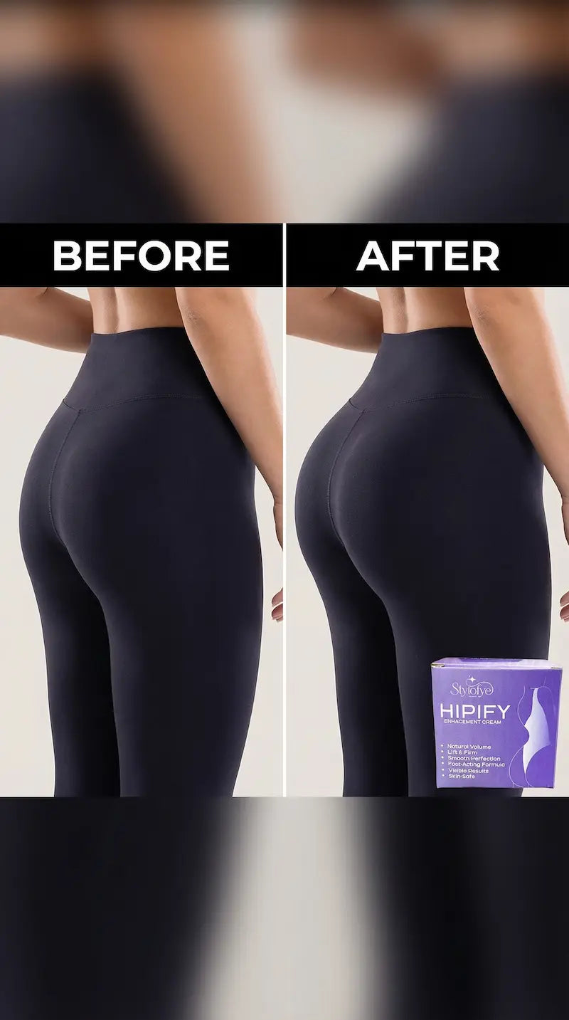 Stylofye Shape & Tone Firming Cream with Serum