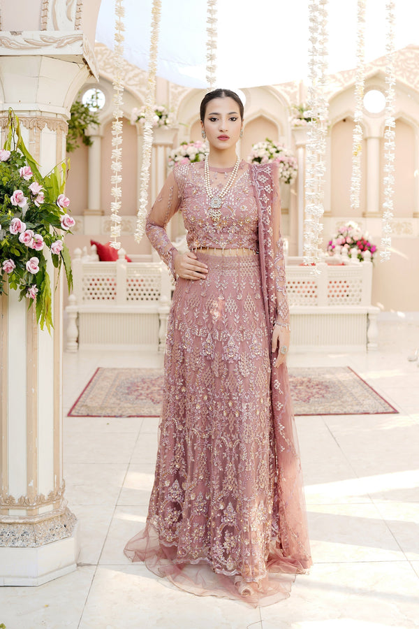 Sharjeena Ricamo
