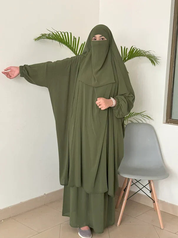 abaya