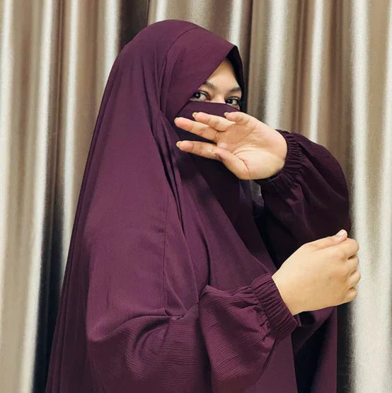 abaya