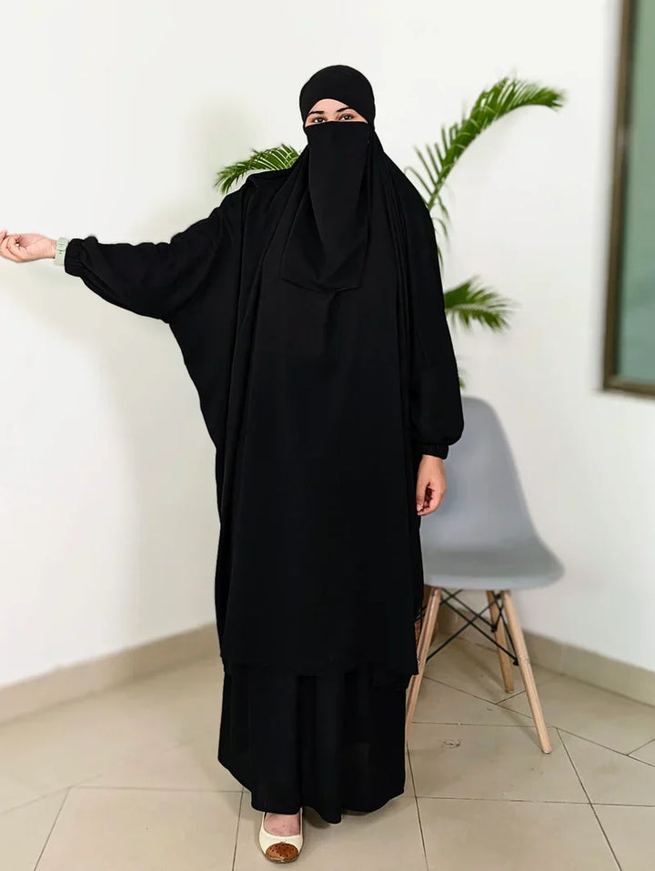 abaya