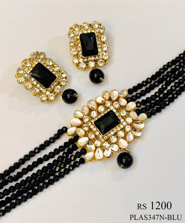 Aleea (Black)