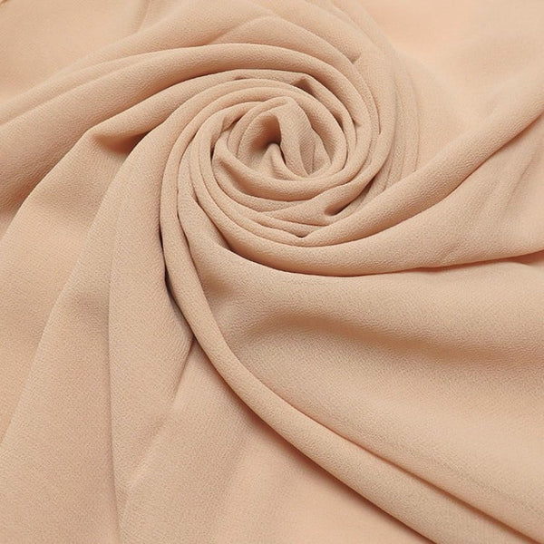 Premium Chiffon Stoll