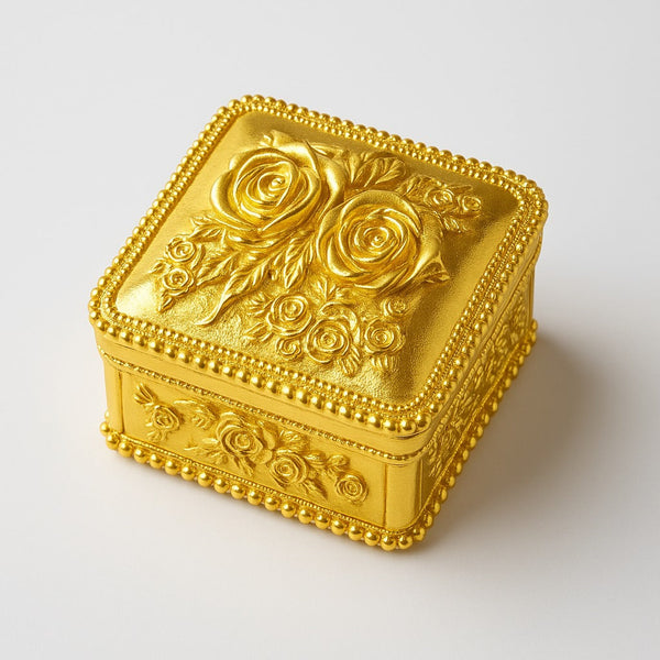 HAJJ TABROKAT KHAJOOR BOX