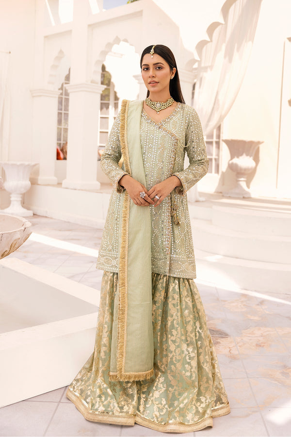 Rekha